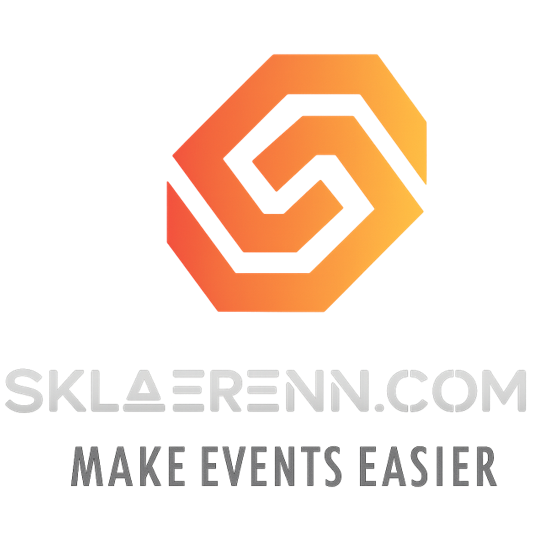 logo & slogan Sklaerenn.com événementiel sportif